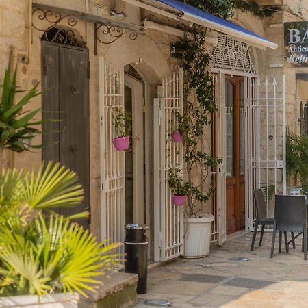 Casa Romito Panzió Trani Kültér fotó