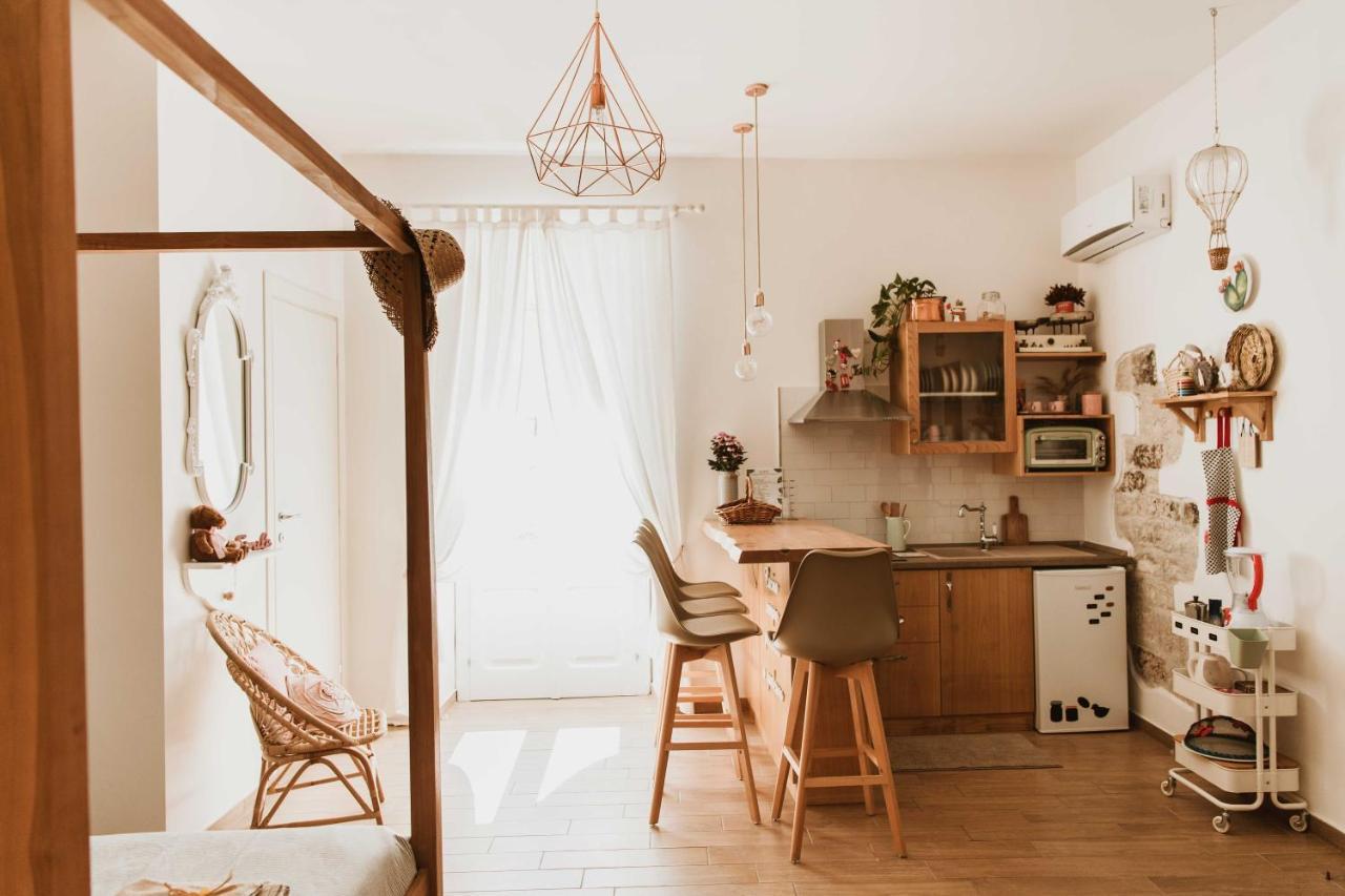 Casa Romito Panzió Trani Kültér fotó