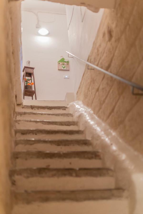 Casa Romito Panzió Trani Kültér fotó