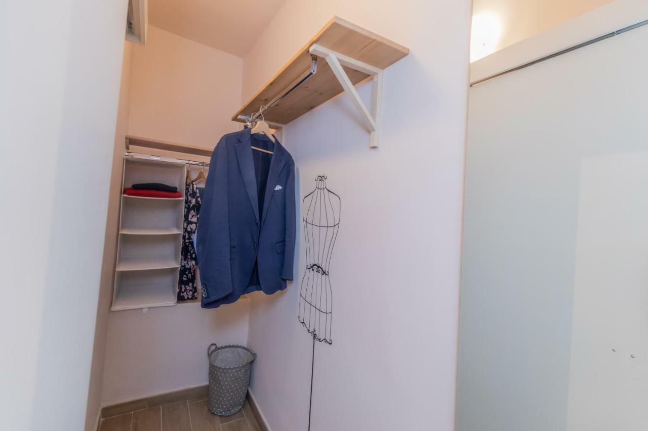Casa Romito Panzió Trani Kültér fotó