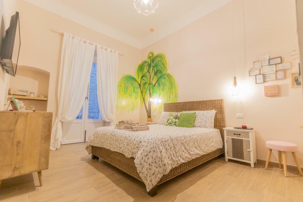 Casa Romito Panzió Trani Kültér fotó