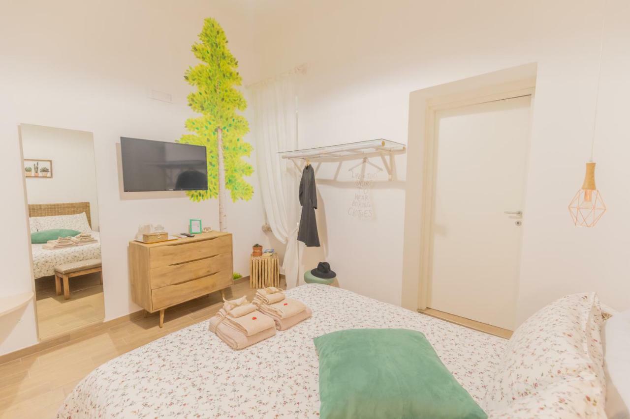 Casa Romito Panzió Trani Kültér fotó