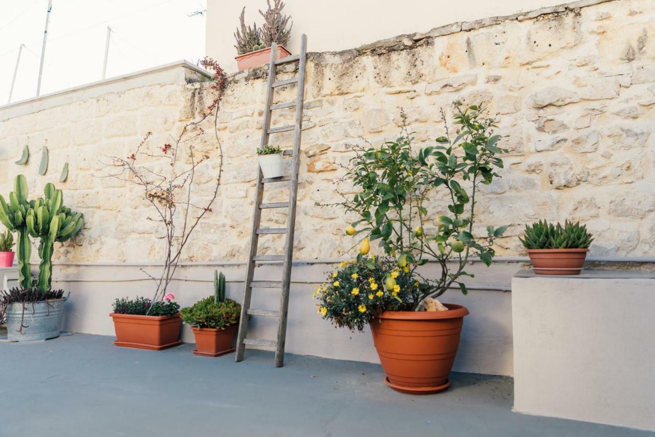 Casa Romito Panzió Trani Kültér fotó